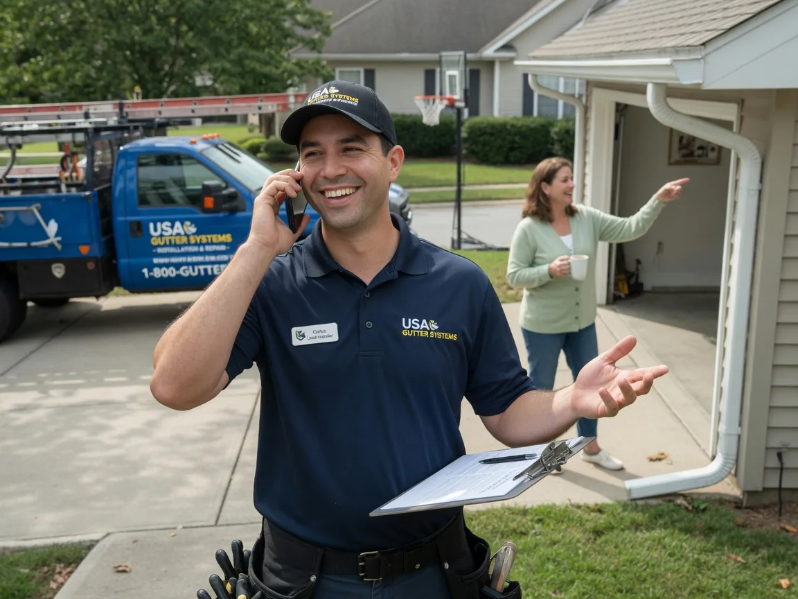 Gutter Installation Woodland, WI FAQs